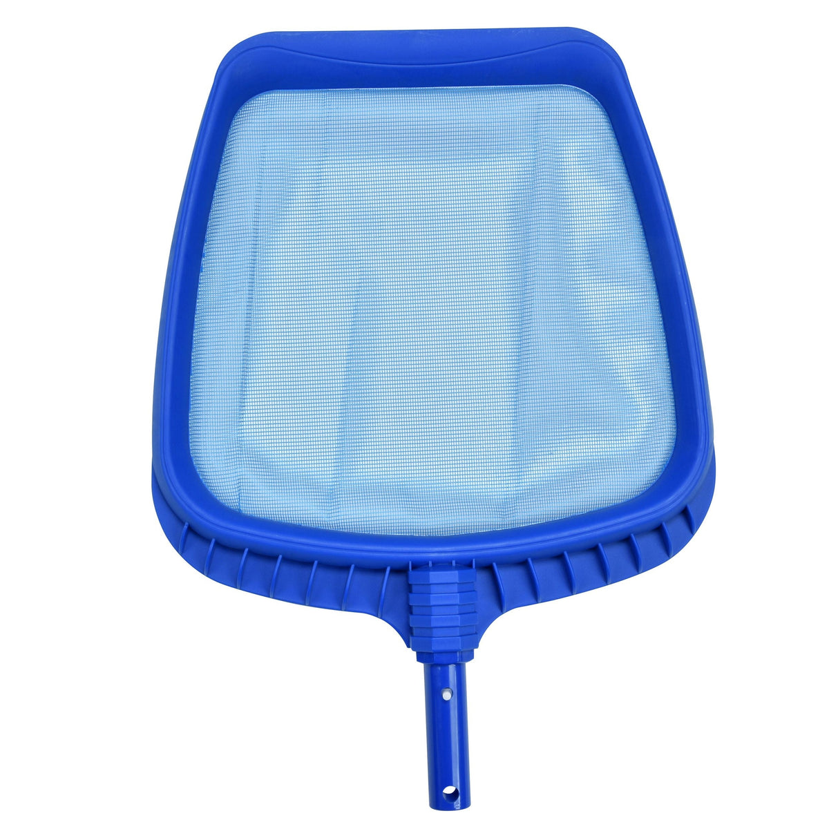 Plastic Pool Leaf Skimmer Net