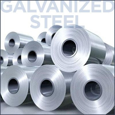 Elite 10x4-ft Galvalume Corrosion-Resistant Steel Shed