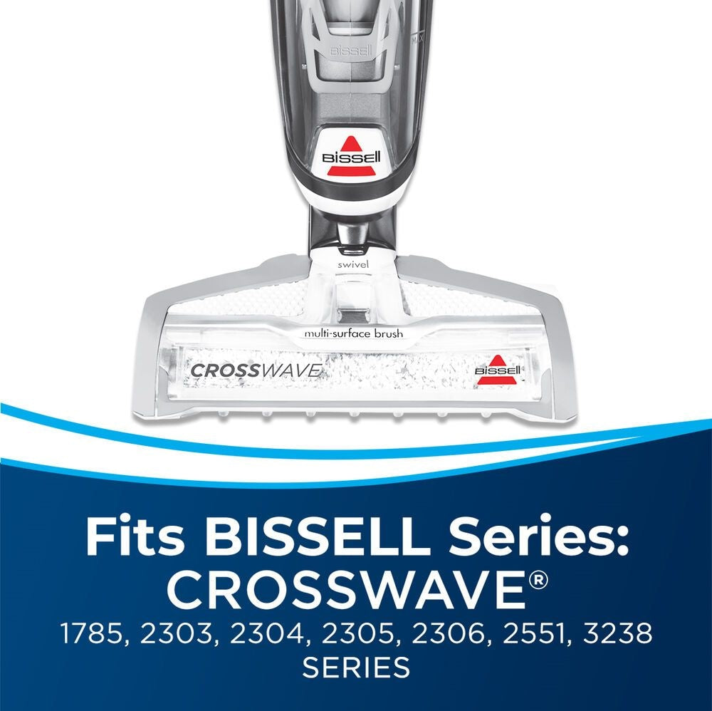 Bissell CrossWave Corded Multi-Surface Maintenance Parts Kit