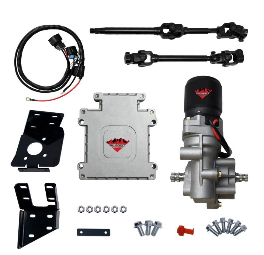 ATV/UTV Steering Components