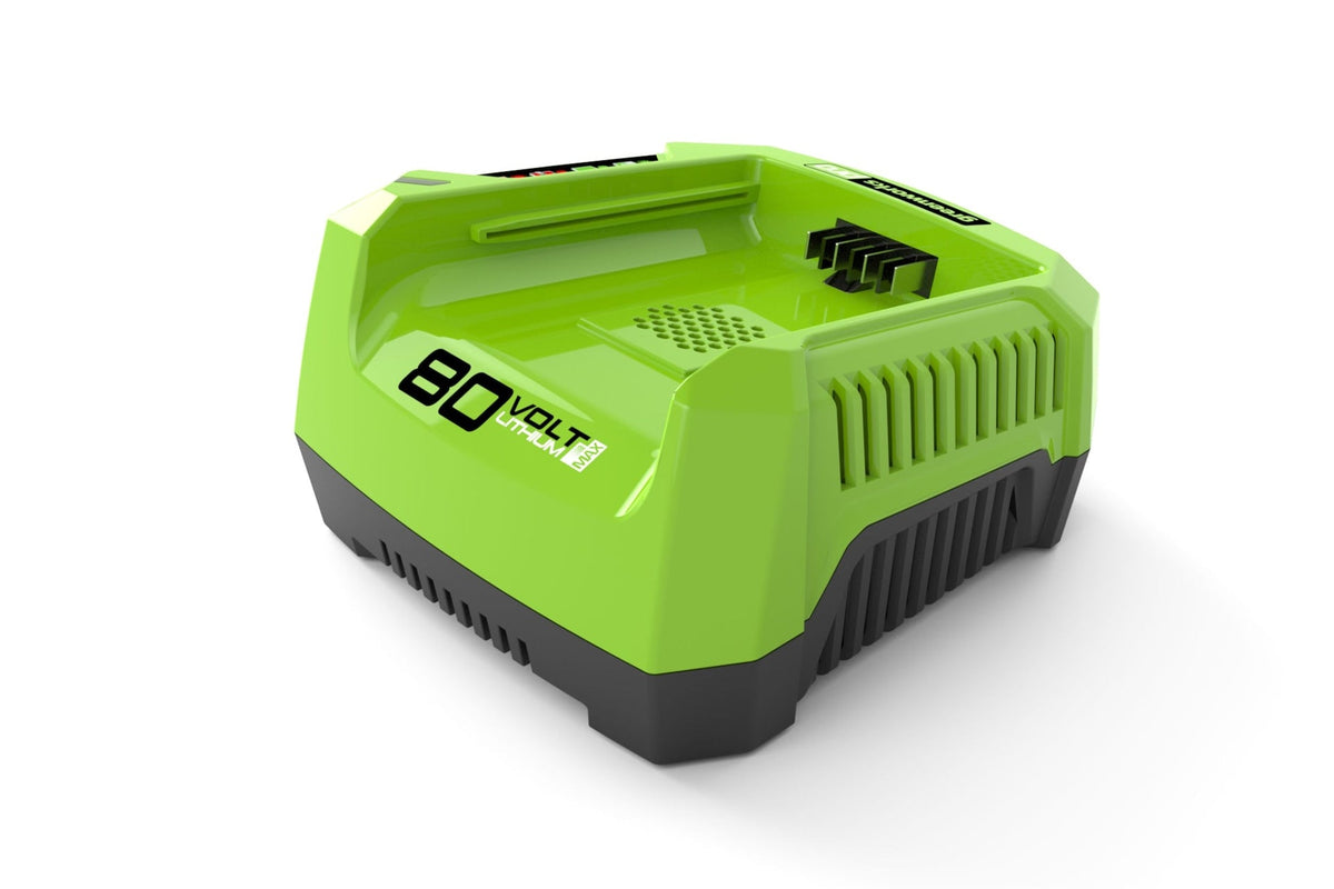 PRO 80V 2Ah Lithium-Ion Battery Charger for CT#: 060-1706