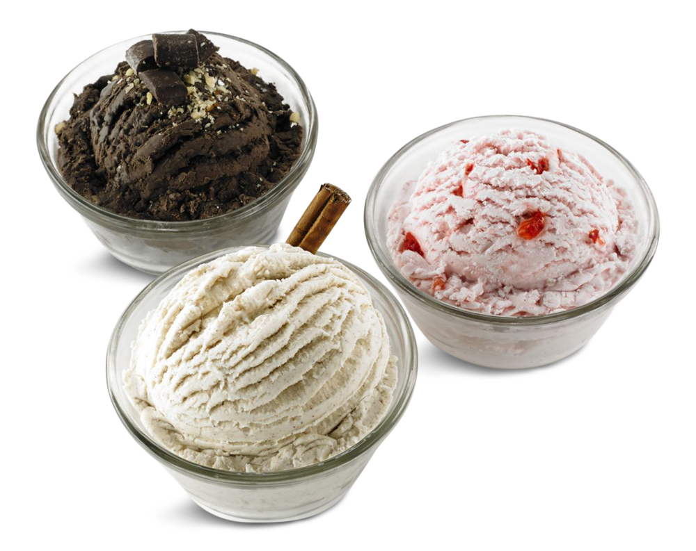 Ice Cream Maker Stand Mixer Attachment, 2-qt