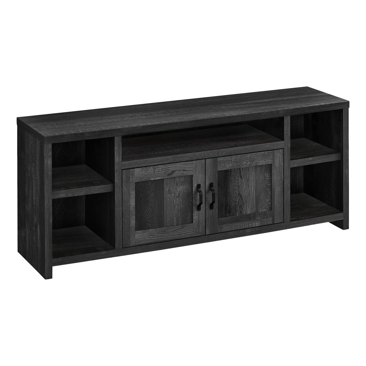 Specialities Farmhouse TV Stand