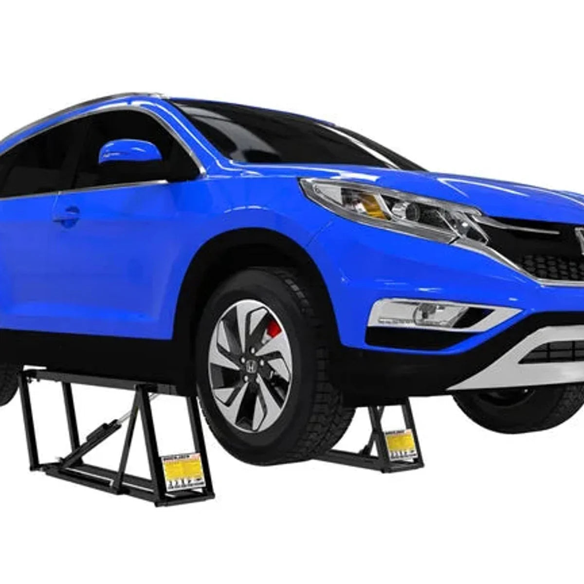 Quickjack 7000TL Portable Car Lifting System, 3,182 kg (7,000 lb.) Capacity