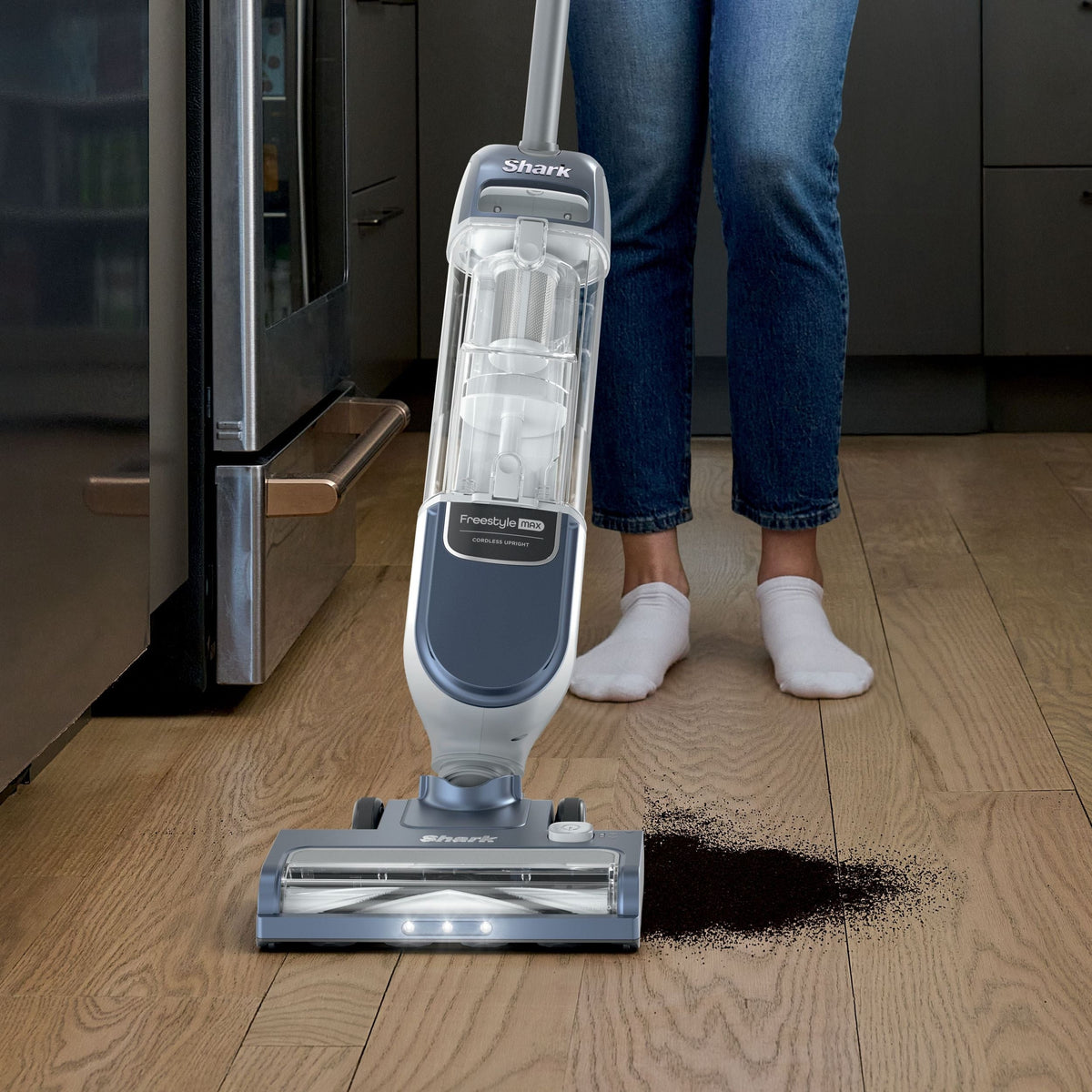 Freestyle Pro Cordless Stick Vacuum