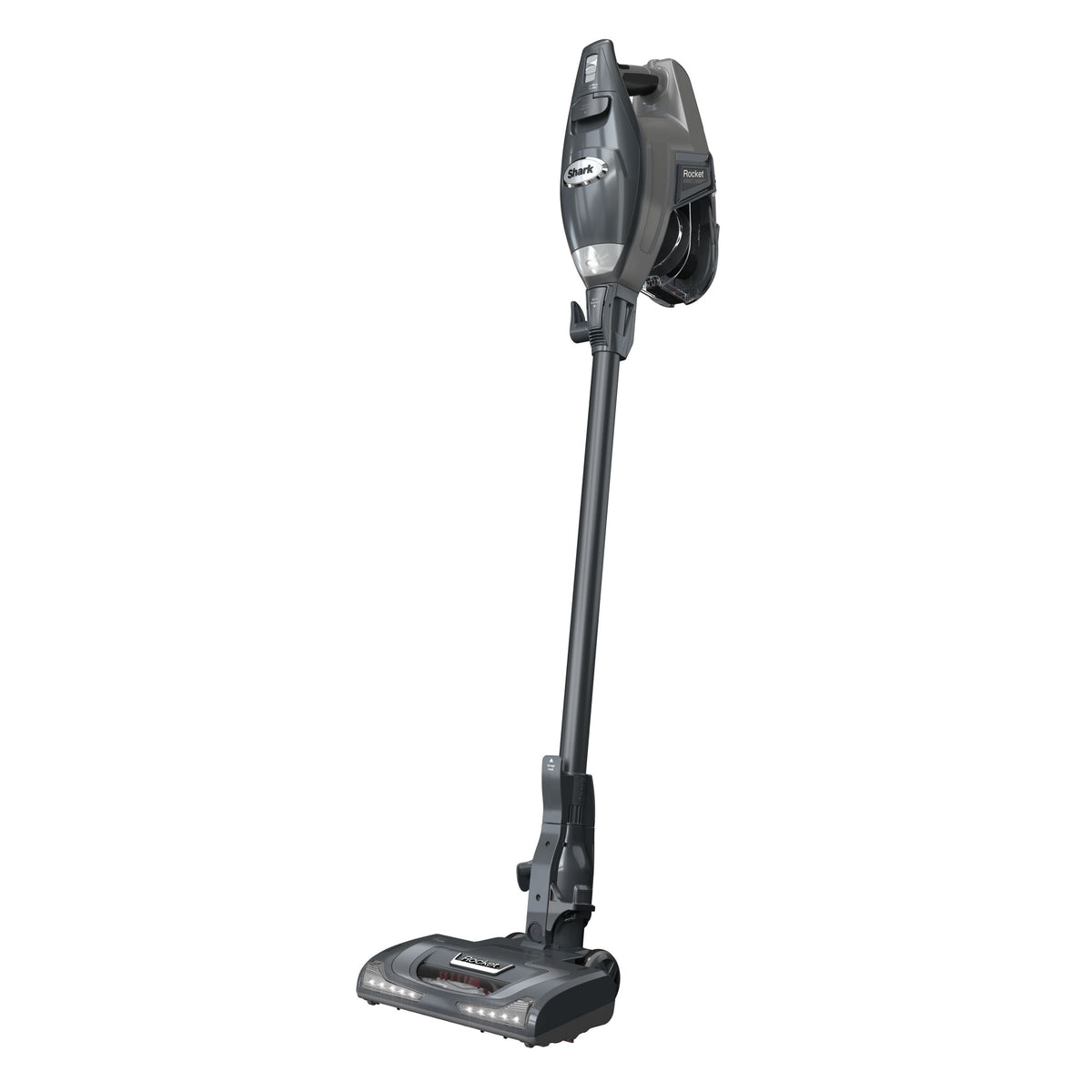 Rocket Lightweight Corded Stick Vacuum Cleaner