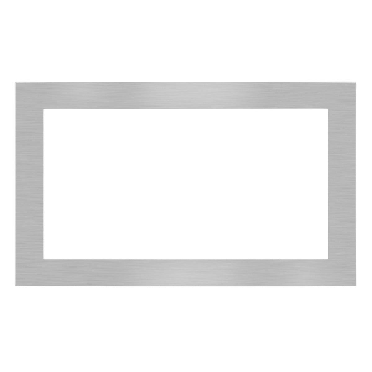 Built-in Microwave Oven Trim Kit, 30-in, for SMC2264KSC