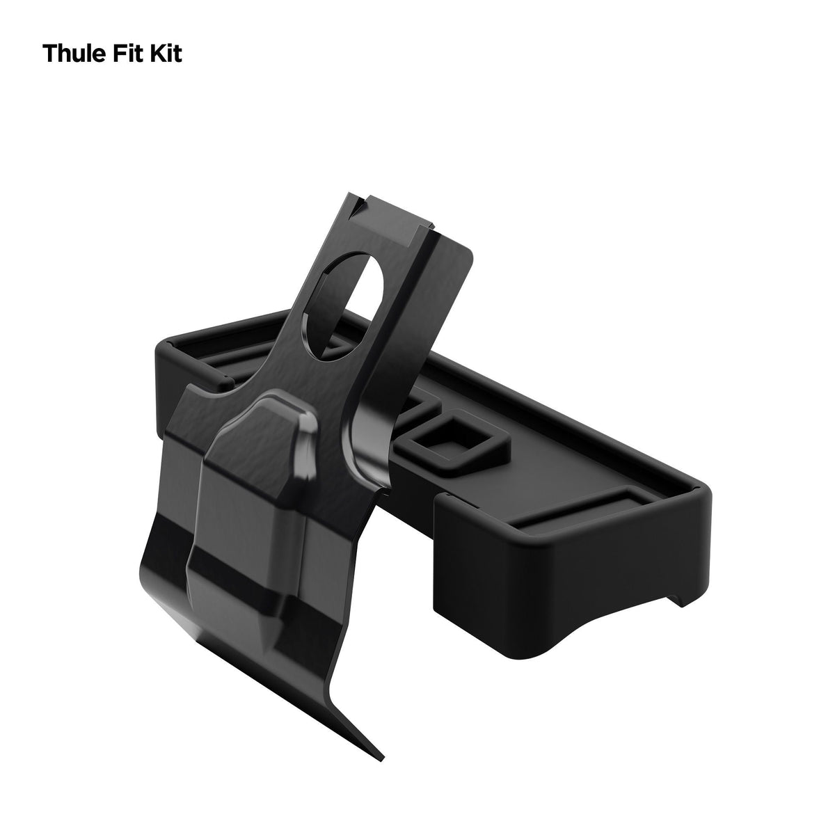 145301 Roof Rack Direct Fit Kit | Ioniq 5