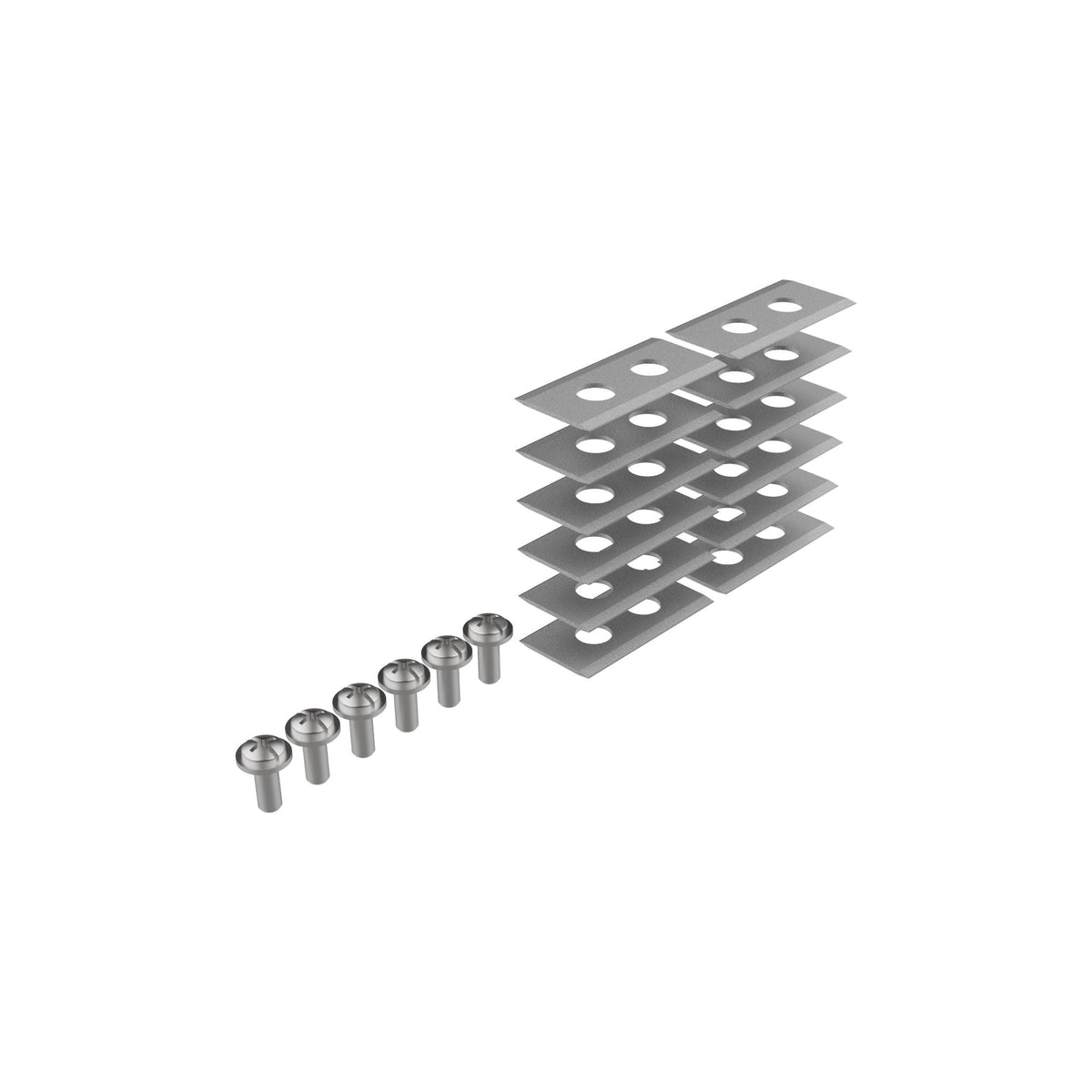 WA0789 Landroid Blades