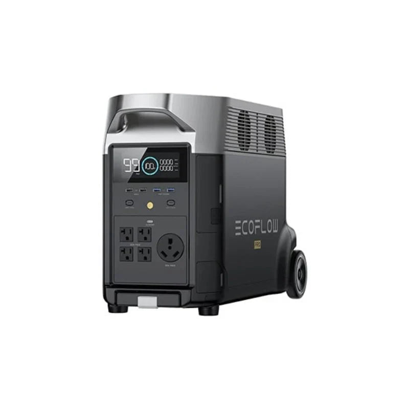 EcoFlow DELTA Pro Portable Power Station P5086