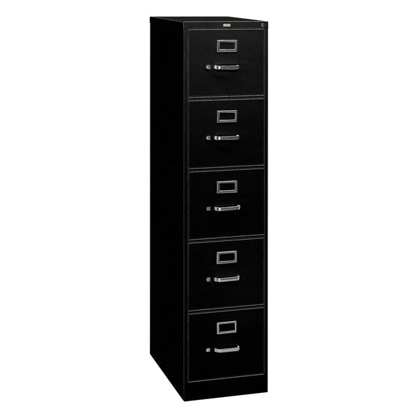 Five-Drawer Letter File Cabinet C2448