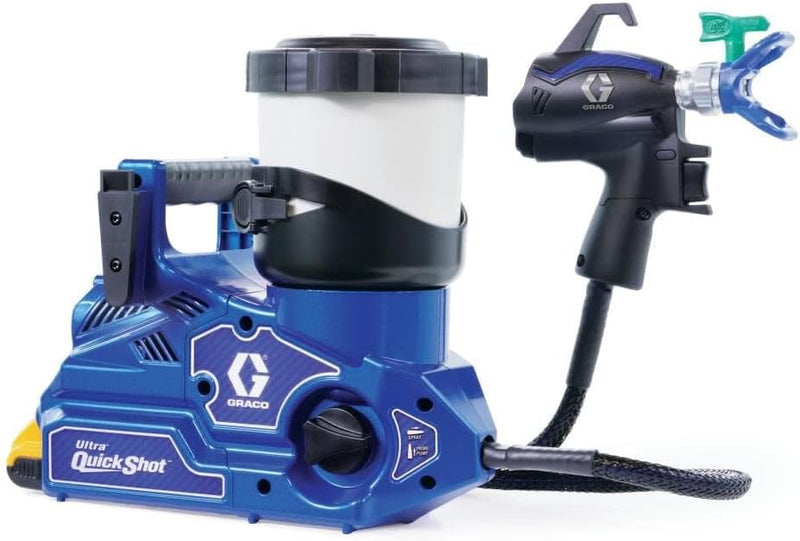 Ultra QuickShot Sprayer 20B473 O8588