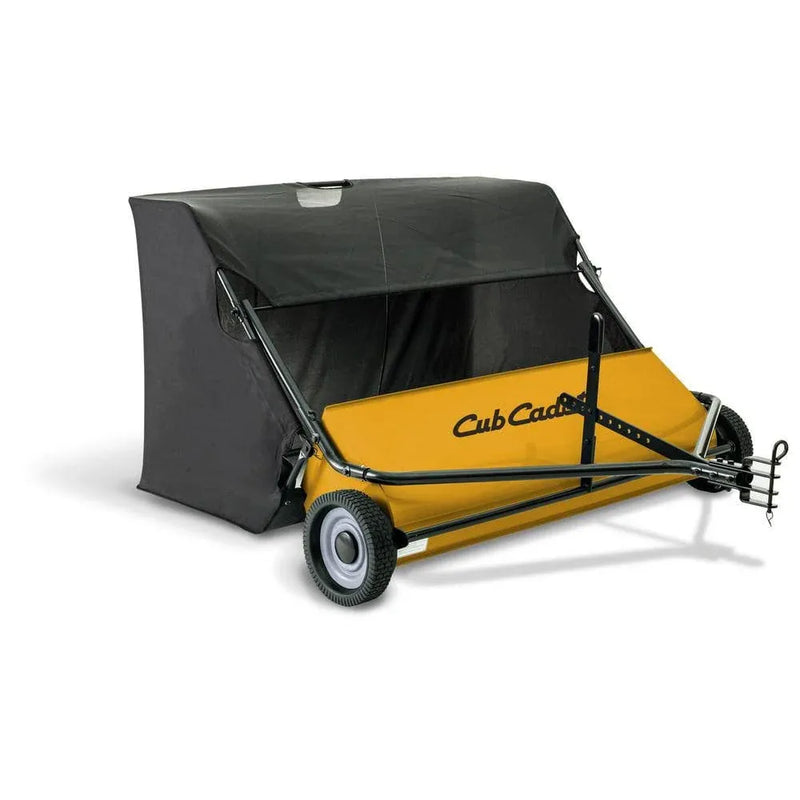 50 in. Lawn Sweeper, CC-5026LS X6026