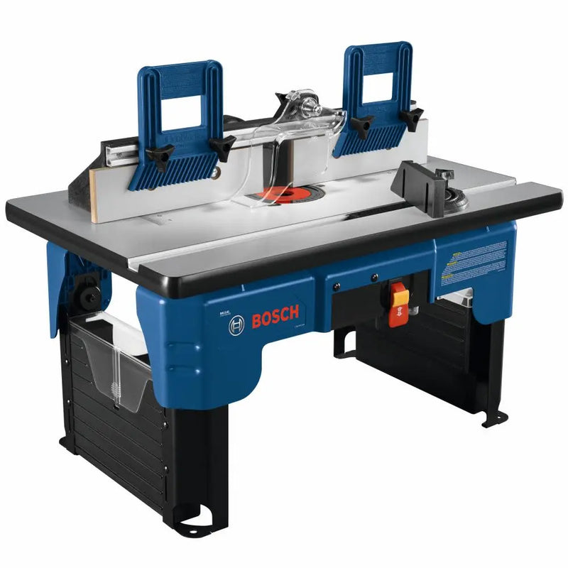 Portable Benchtop Router Table RA1141 from D0039