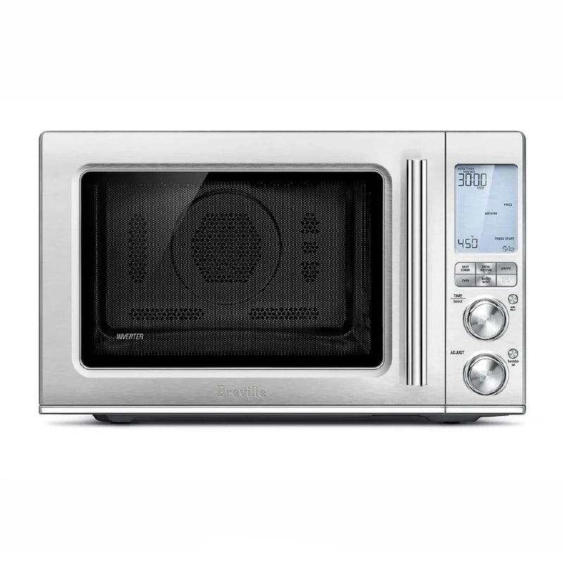 Microwave Toaster Stainless BMO870BSS1BUC1 S1271