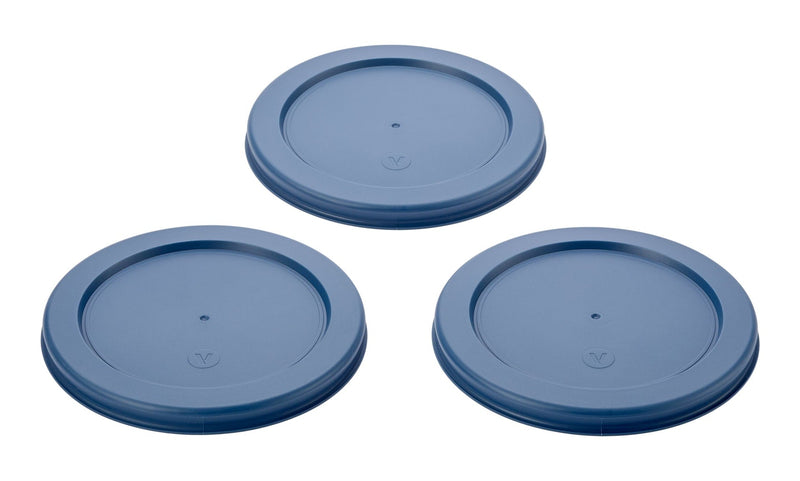 2 Cup Lids M3881
