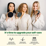 Eskiin Filtered Showerhead With Filters For Healthy Hair & Skin