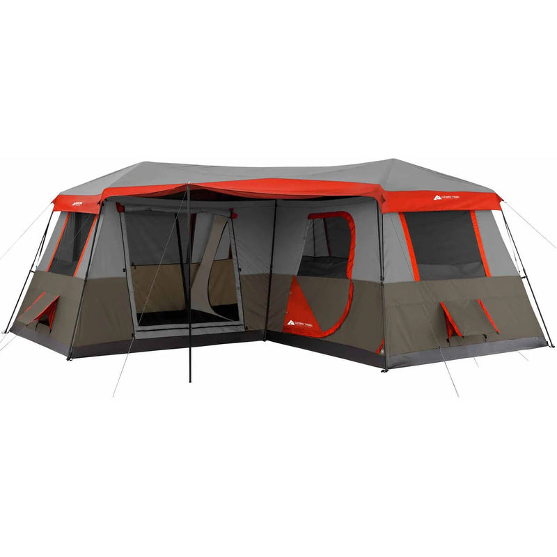 Instant Cabin Tent, Sleeps 12 L4615