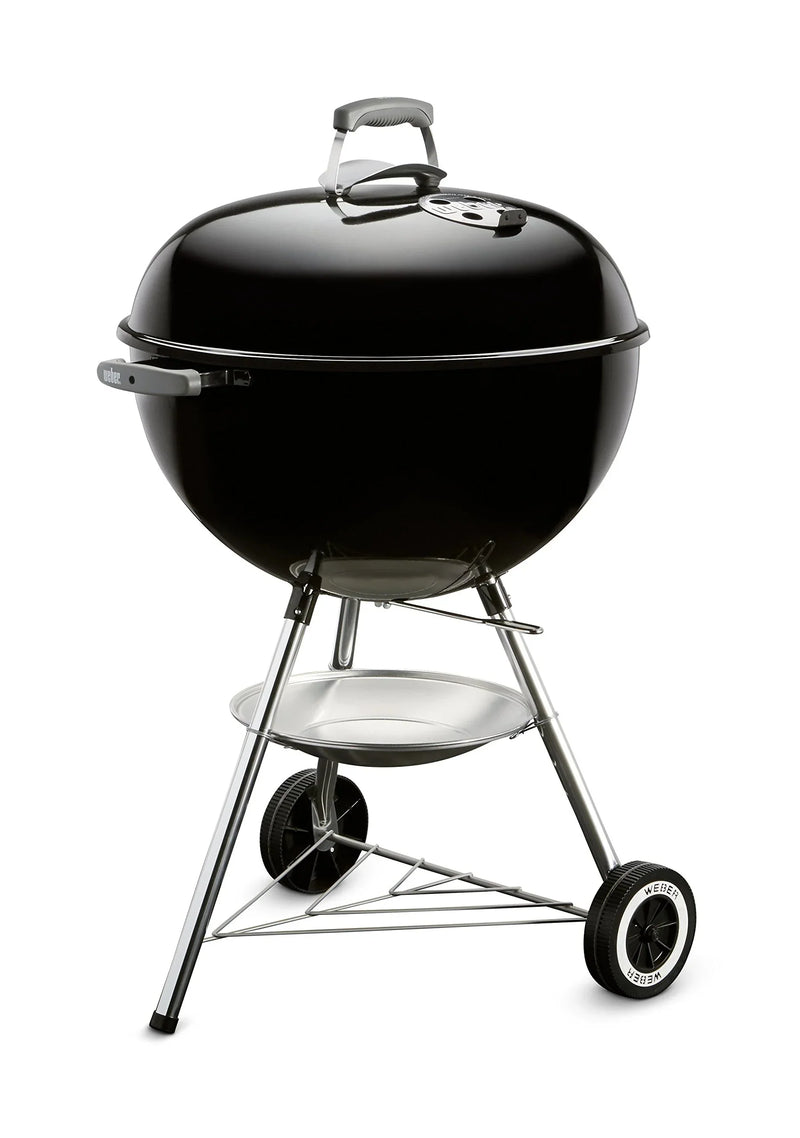 Original Kettle 22 Inch Charcoal Grill M5393