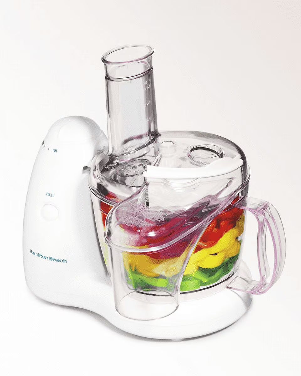 PrepStar Food Processor | Model# 70550R