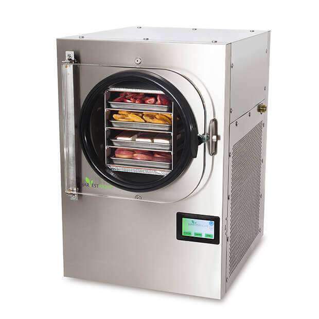 Medium Freeze Dryer with Mylar Starter Kit L8777