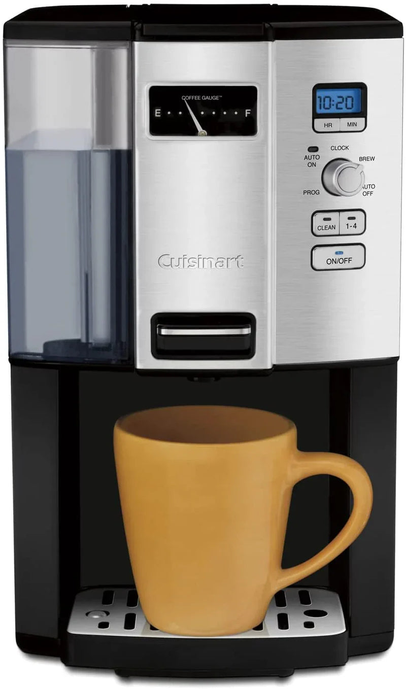 Coffee Maker, 12 Cup Programmable Drip R9679