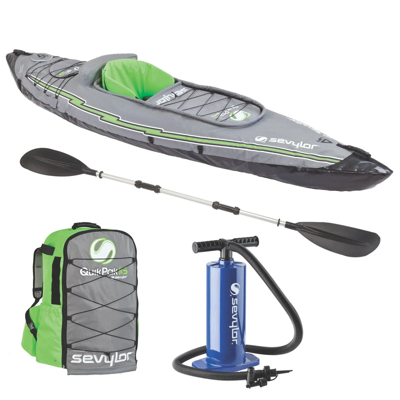 Inflatable Kayak U1663