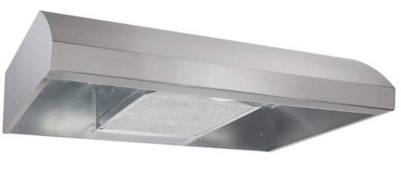 BXT130 30 in Under Cabinet Range Hood S3328
