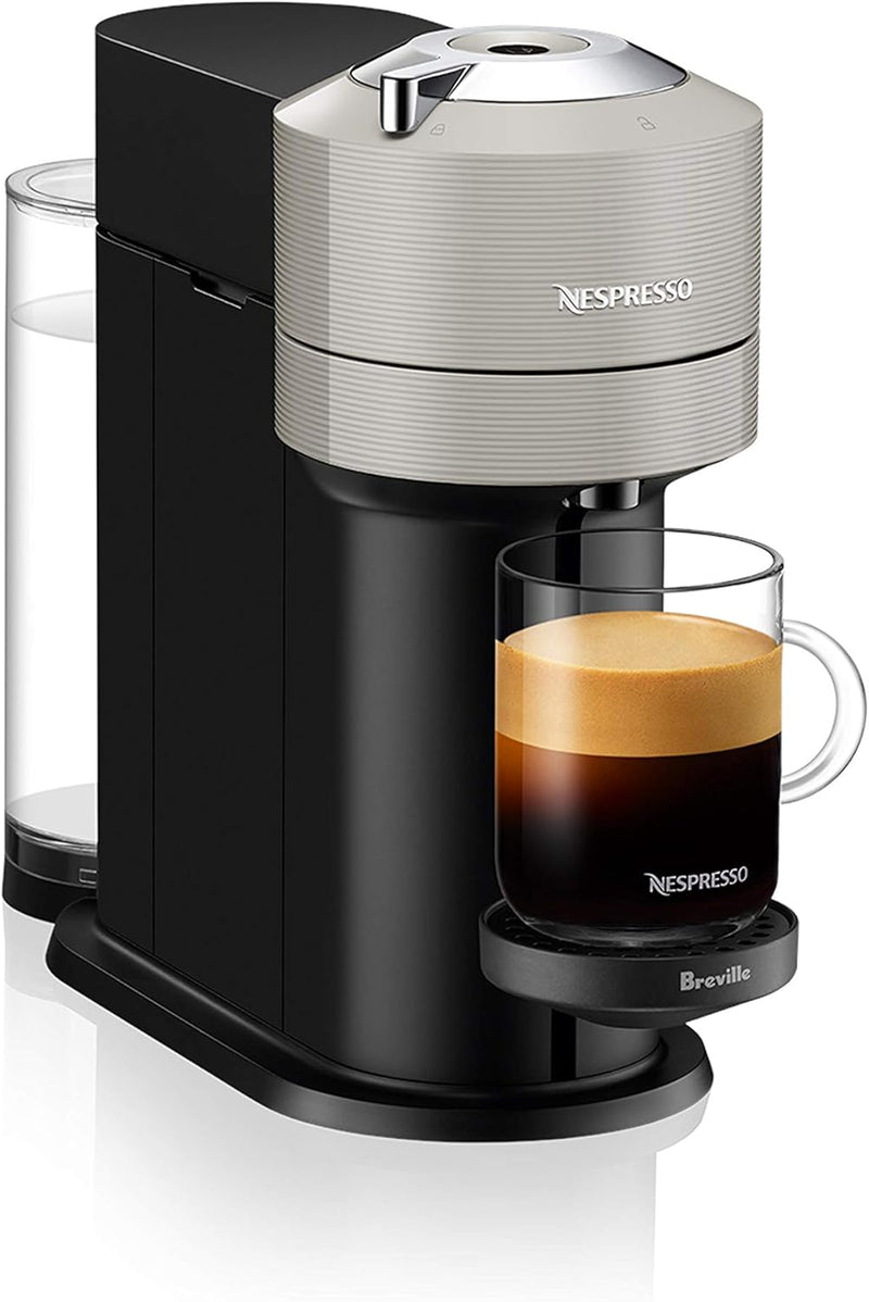 Coffee and espresso machine - matte black J1017
