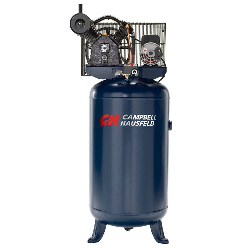 Campbell Hausfeld 2-Stage 80 Gal. 175 psi Stationary Electric Air Compressor XC802100 U4753