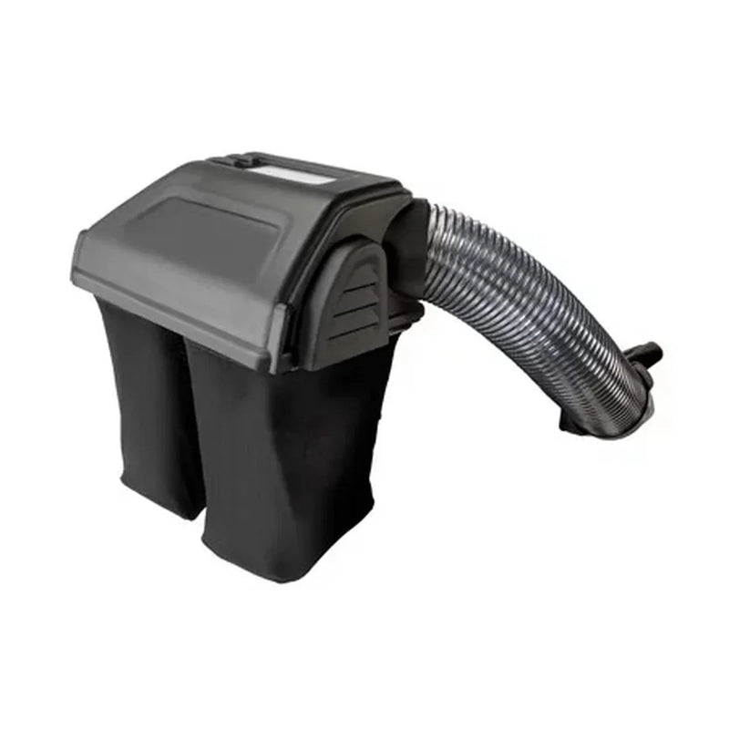 42-inch/46-inch Double Bagger for Riding Lawn Mowers Q7679