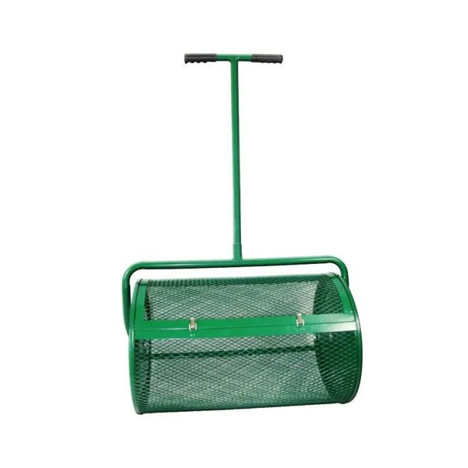 Compost & Peat Moss Spreader W6498