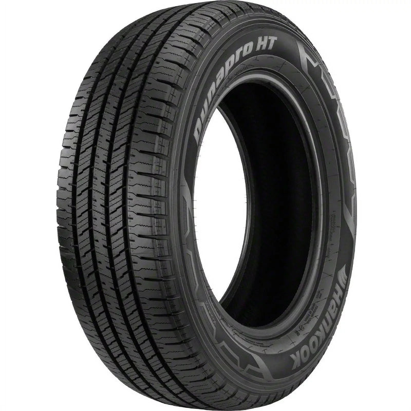 Hankook Dynapro RH12 HT Tire - P 265/60R18 110T R5282