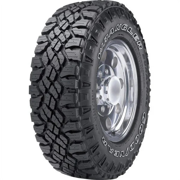 LT 245/75R16 Load E 10 Ply A/T All Terrain Tire L9688