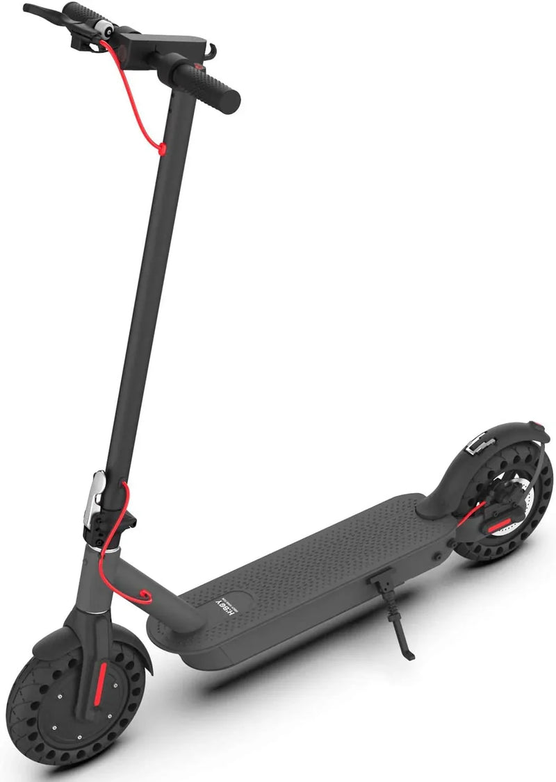 Hiboy S2 Pro Folding Electric Scooter, 500W Motor, 10" Solid Tires M8768