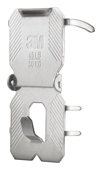 Claw DrywAll Picture Hangers, 65-lb Capacity V5616