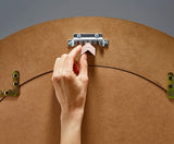 Claw DrywAll Picture Hangers, 65-lb Capacity