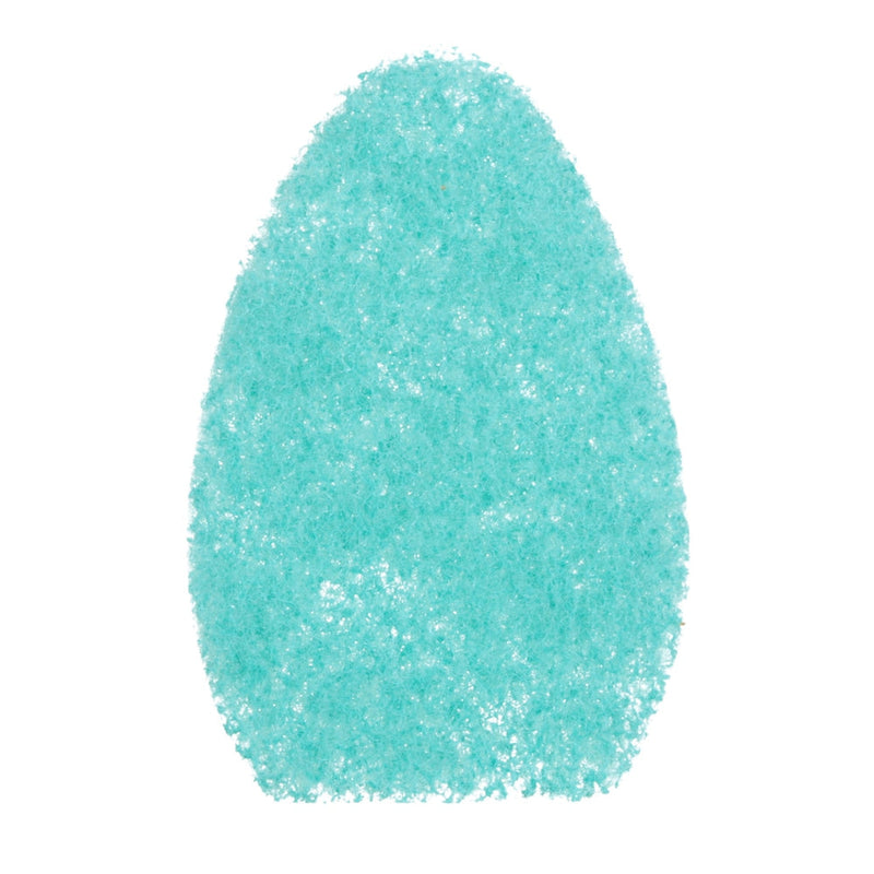 Non-Scratch Shower & Bath Scrubber/Scrub Brush Refill E5888