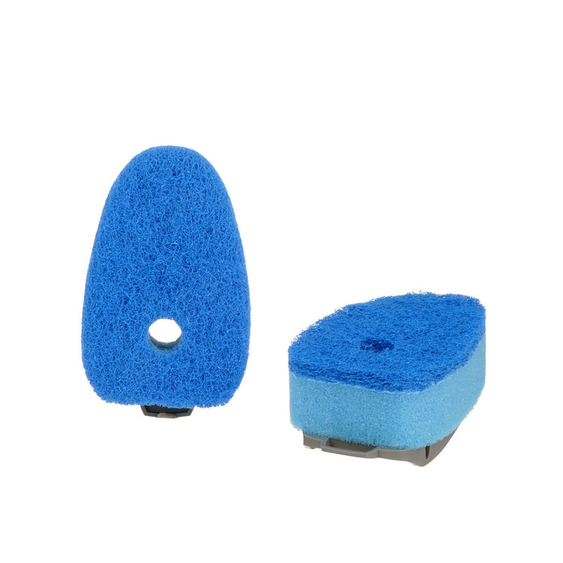 Non-Scratch Dishwand Refills, 2-pk R1506