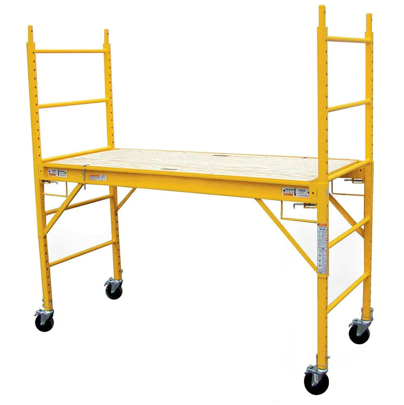 Multipurpose Scaffolding Q3337