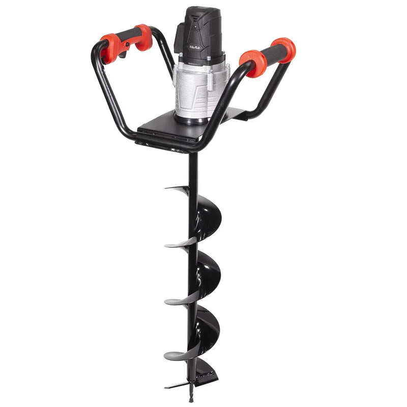 1500W Post Earth Auger Hole Digger K8142