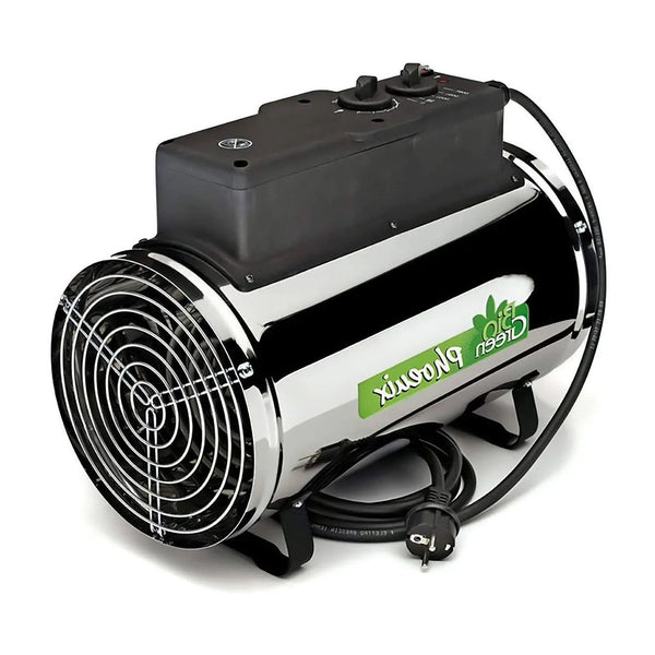 Bio Green PHX2.8/US Portable Phoenix Greenhouse Tent Mount, 2800 Watts G7719