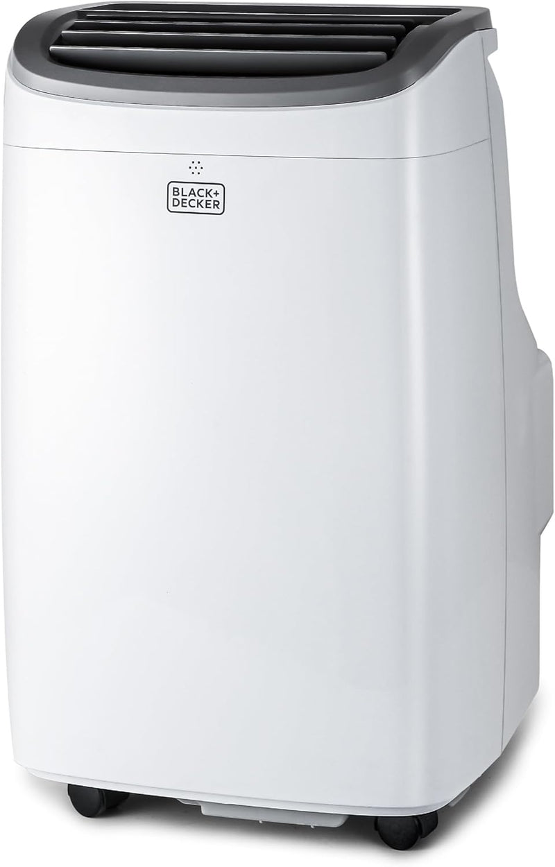 Intelligent portable air conditioner, featuring both cooling and heating functions, with a cooling power of 14000 watts (10200 watts SACC), a heating power of 12000 watts, suitable for rooms with an area not exceeding 700 square feet, with Z1733