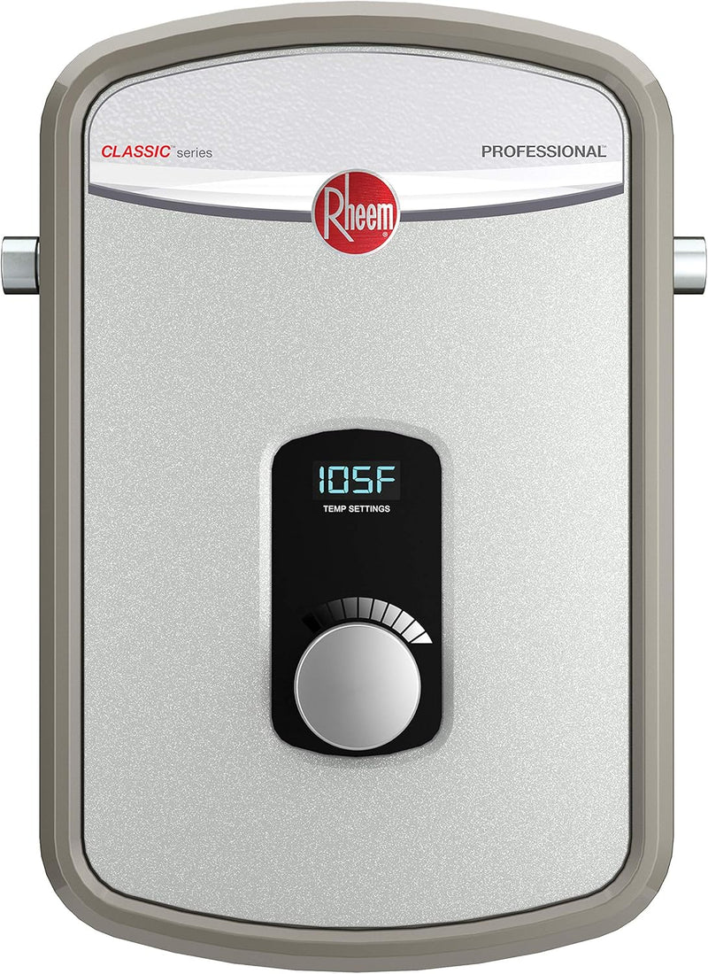 11kW 240V Tankless Electric Water Heater S43