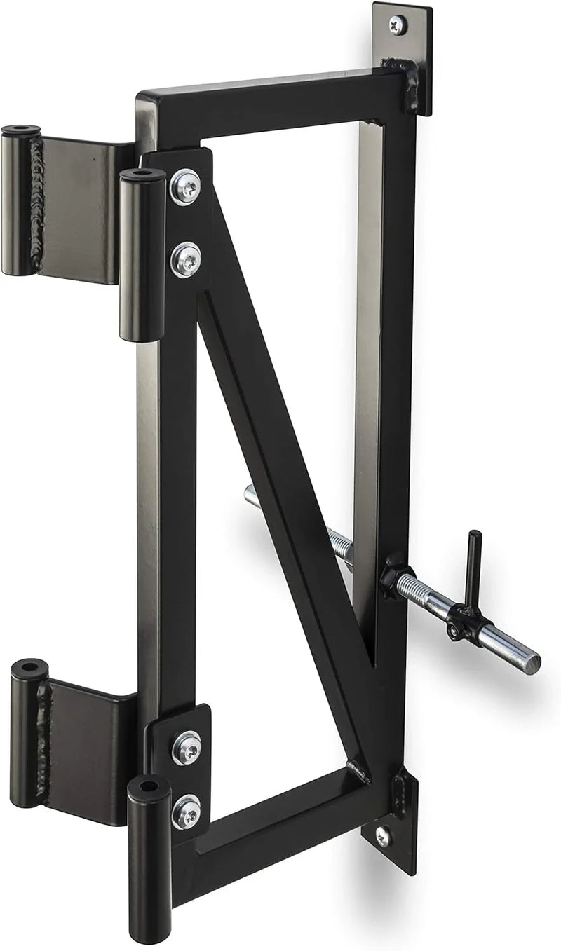 Luxury wall-mounted car door storage bracket - Suitable for the front and rear doors of Wrangler models YJ, TJ, JK and JL Q213