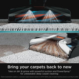 ? CarpetXpert? with Stainstriker? Carpet Cleaner