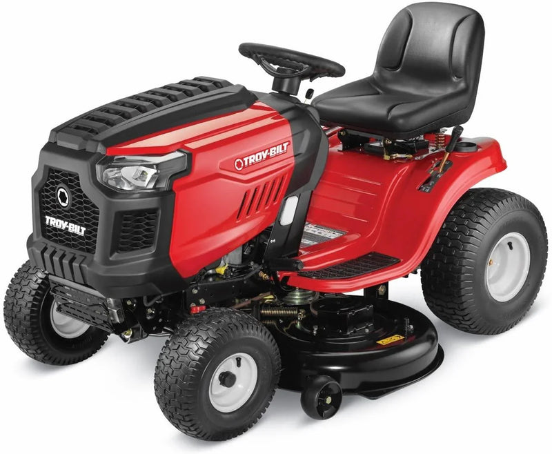 Hydrostatic 42-Inch 547cc Lawn Riding Mower Z7215