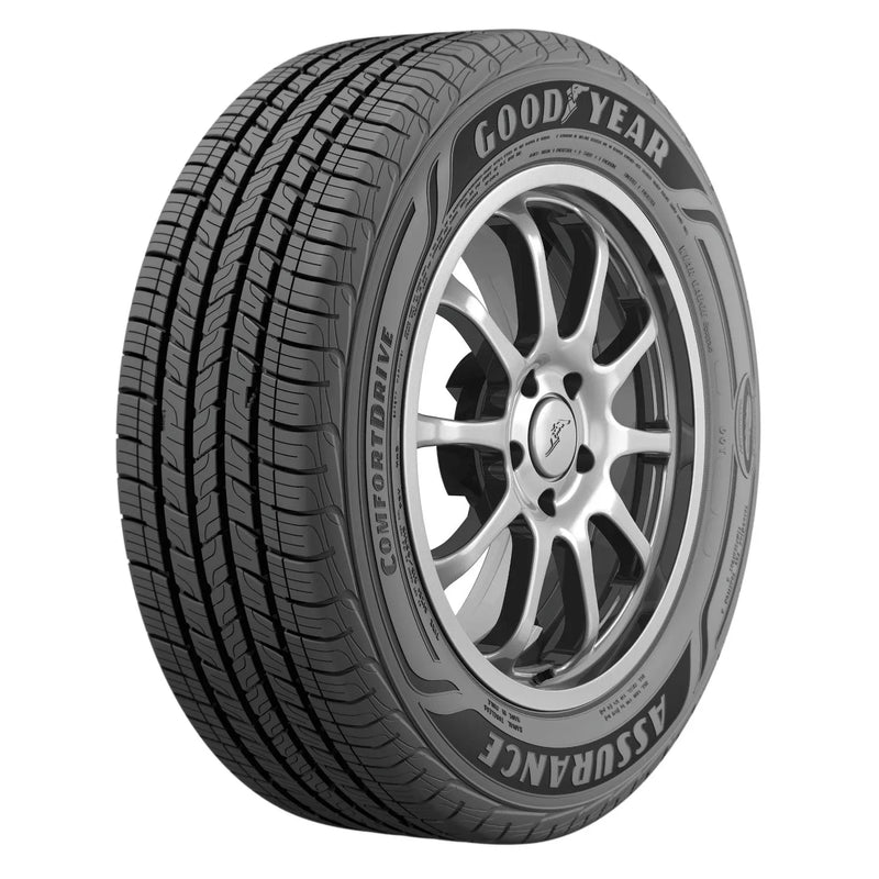 COMFORTDRIVE 245/60R18 105V O7083