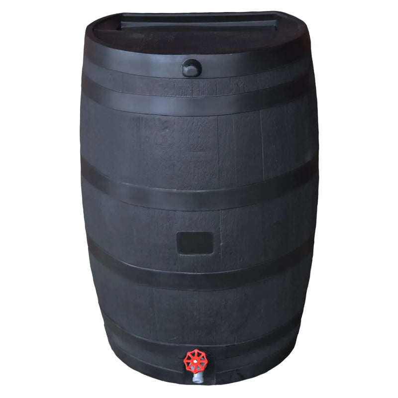 Companies Inc Home Accents 50 Gallon ECO Rain Water Collection Barrel J4145