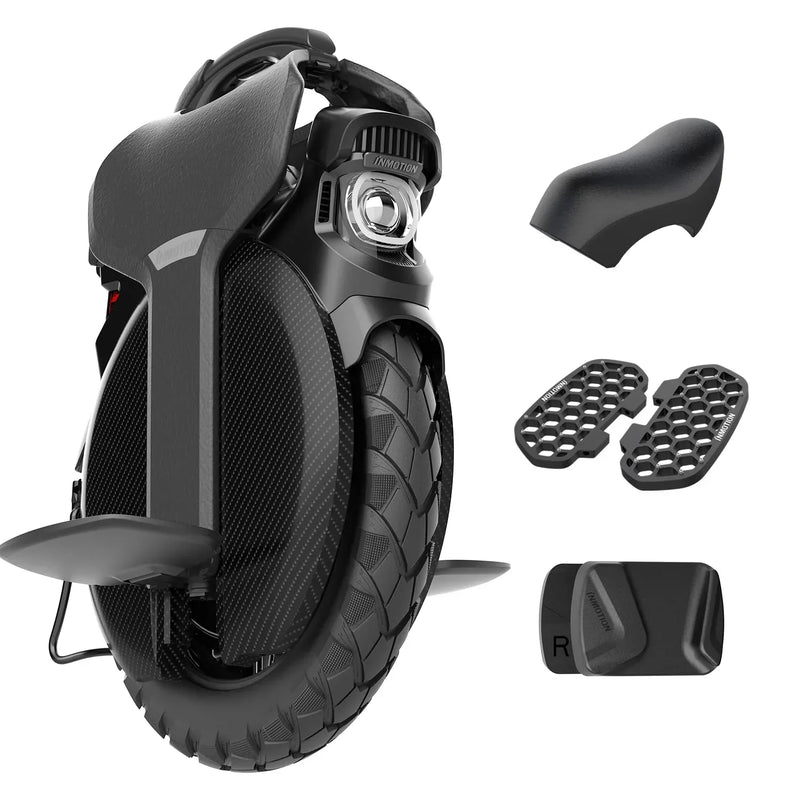 Electric Unicycle Honeycomb Pedals M6594